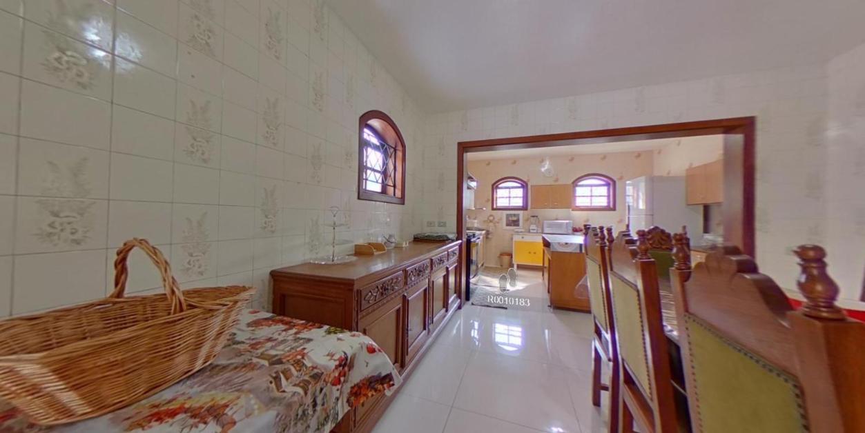 Villa Casa Bem localizada até 10 pessoas Campos Jordão Campos do Jordão Exterior foto