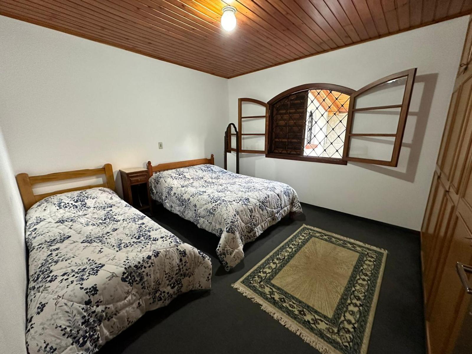 Villa Casa Bem localizada até 10 pessoas Campos Jordão Campos do Jordão Exterior foto